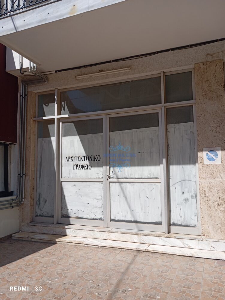 (for rent) Commercial Store || Athens east suburbs / Gerakas - 60.0sq.m, 500€