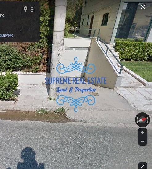 (Προς Ενοικίαση) Επαγγελματικός Χώρος Αποθήκη || Χαλάνδρι /  - 255τ.μ,650€