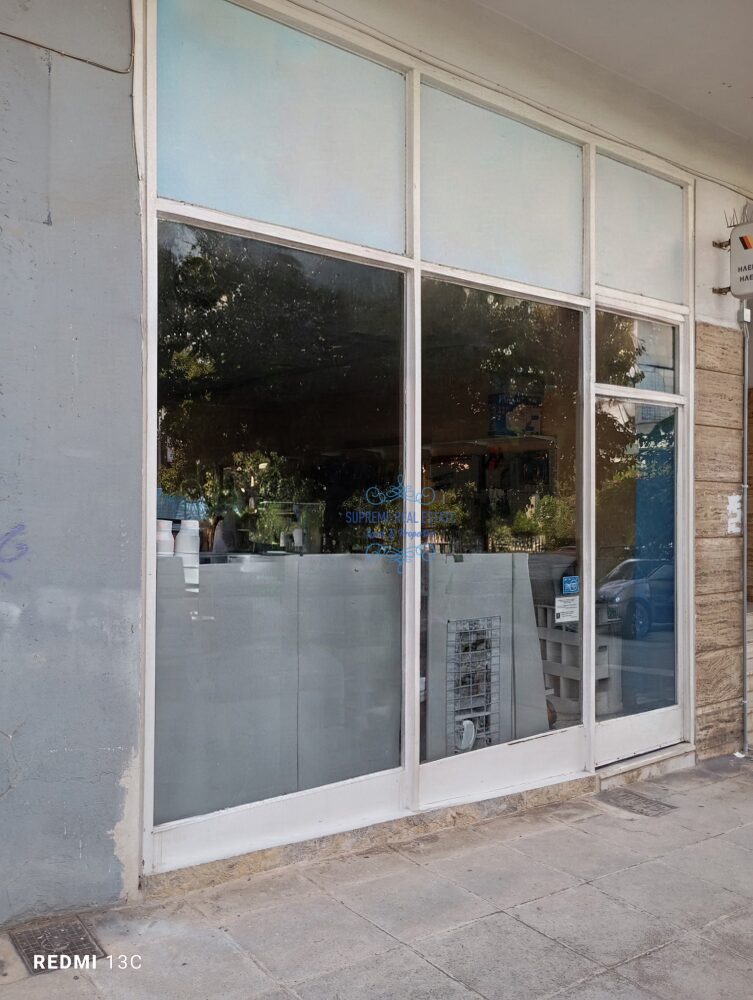 (for sale) Commercial Store || Athens west suburbs / Nea Ionia - 67.0sq.m, 99.000€