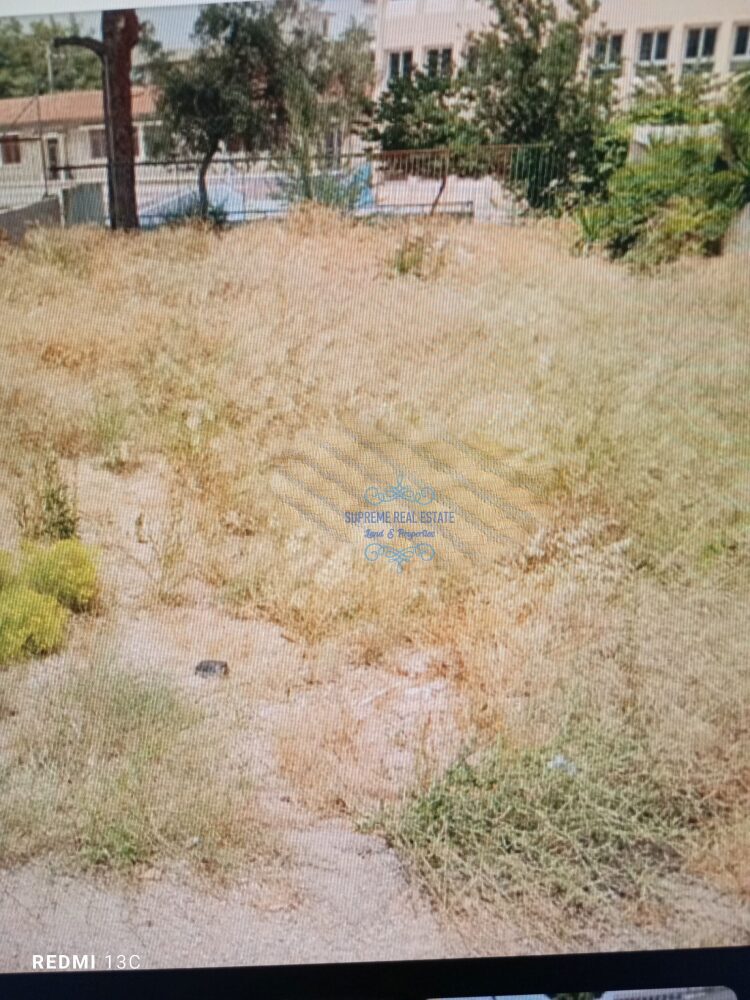 (for sale) Land Plot || Athens north suburbs / Lykovrisi - 312.5sq.m, 400.000€