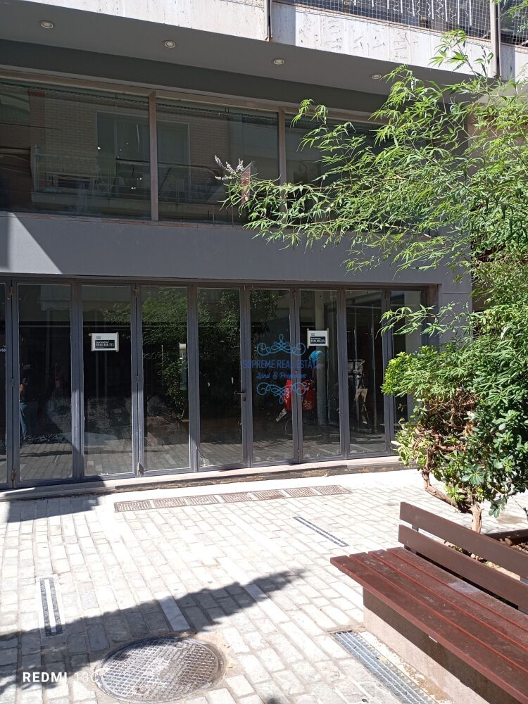 (for rent) Commercial Store || Athens north suburbs / Chalandri - 450.0sq.m, 18.000€