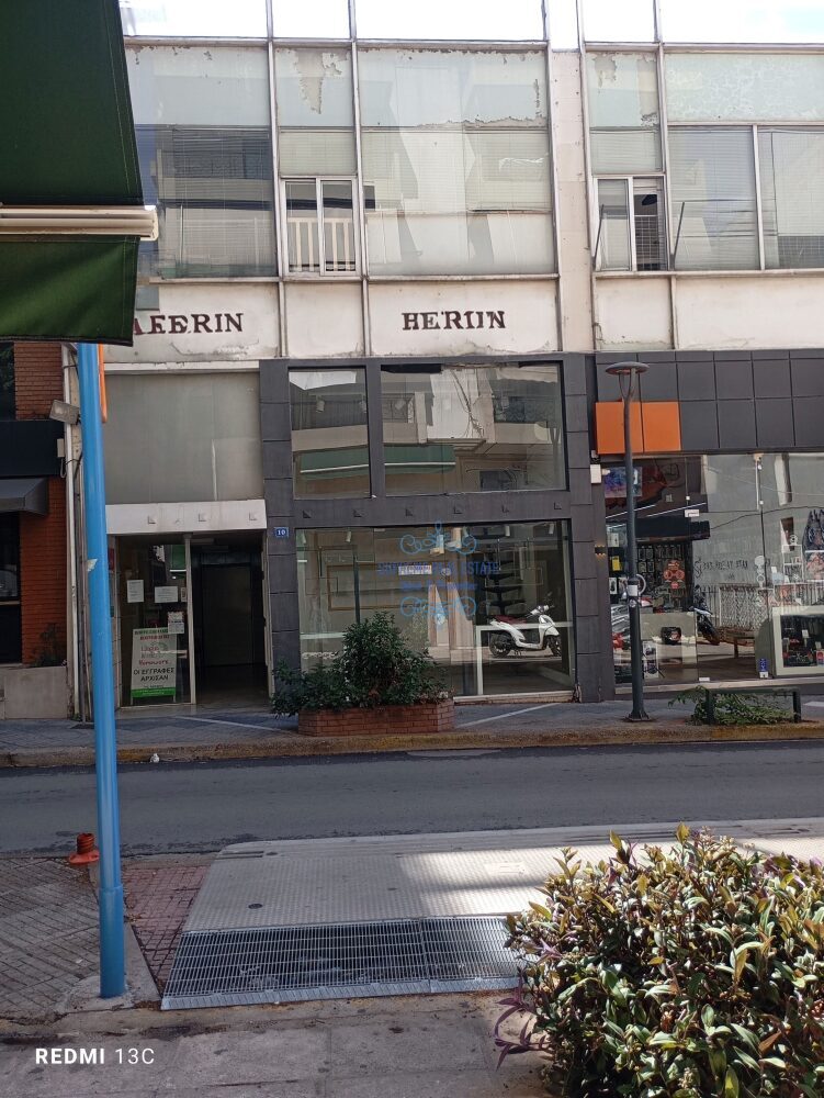 (for rent) Commercial Store || Athens north suburbs / Chalandri - 50.0sq.m, 1.200€