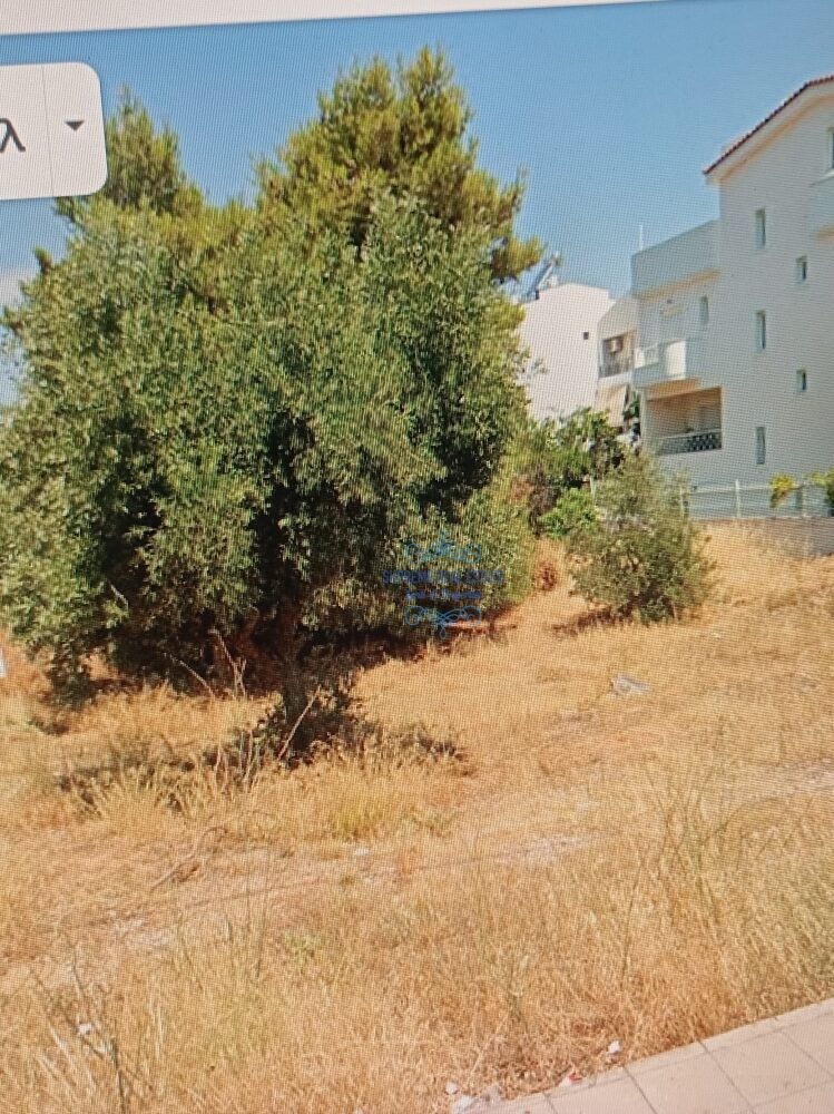 (Προς Πώληση) Αξιοποιήσιμη Γη Οικόπεδο || Χαλάνδρι /  - 332τ.μ, 463000€
