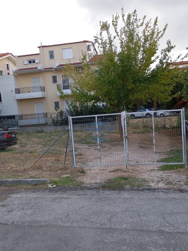 (for sale) Land Plot || Athens east suburbs / Gerakas - 340.0sq.m, 200.000€