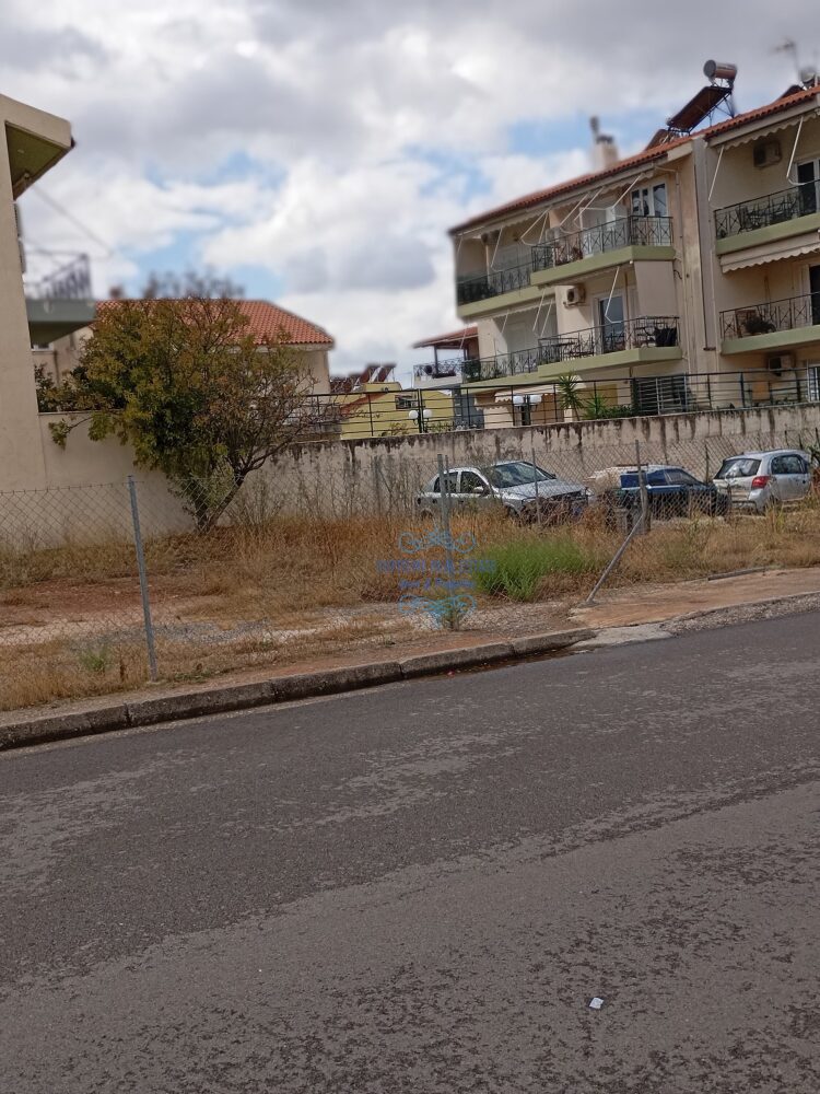 (for sale) Land Plot || Athens east suburbs / Gerakas - 200.0sq.m, 110.000€