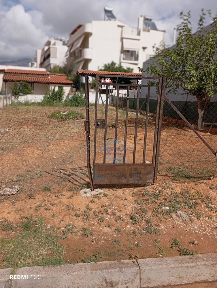(for sale) Land Plot || Athens east suburbs / Gerakas - 300.0sq.m, 125.000€