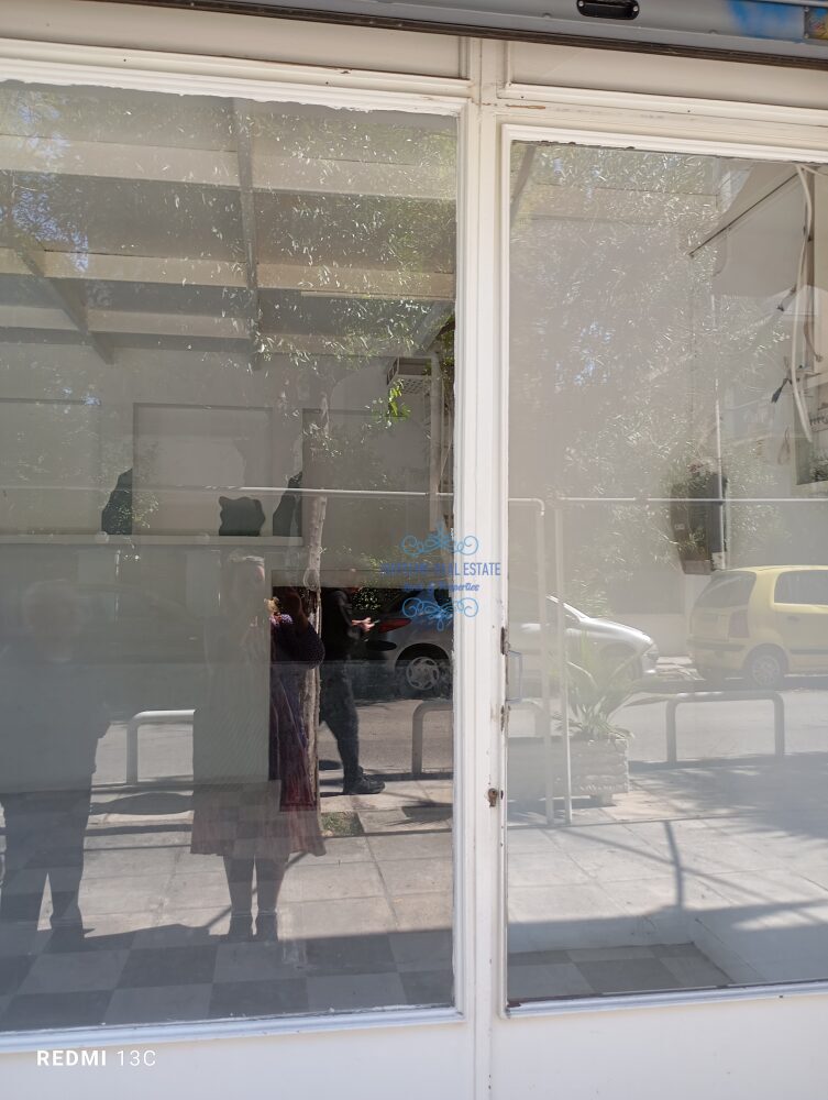 (for rent) Commercial Store || Athens north suburbs / Chalandri - 50.0sq.m, 550€