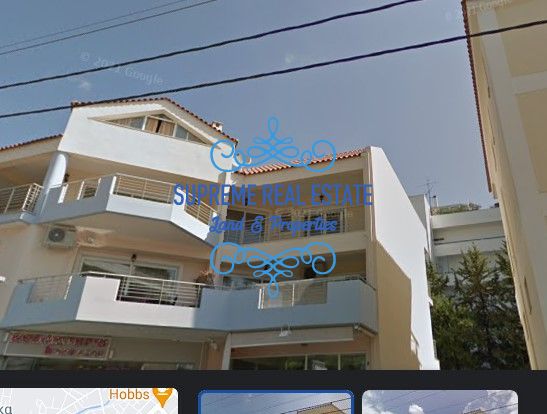 (For Sale) Commercial Building || Vrilissia /  - 700sq 2200000€