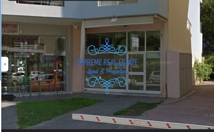 (Προς Πώληση) Επαγγελματικός Χώρος Κατάστημα || Βριλήσσια /  - 90τ.μ, 400000€