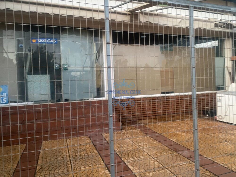 (for rent) Commercial Store || Athens east suburbs / Paiania - 95.0sq.m, 650€