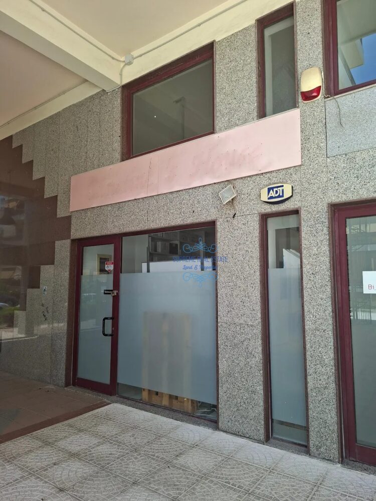 (for sale) Commercial Store || Athens north suburbs / Cholargos - 36.0sq.m, 120.000€