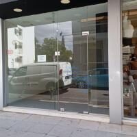 (for rent) Commercial Store || Athens north suburbs / Chalandri - 27.0sq.m, 700€