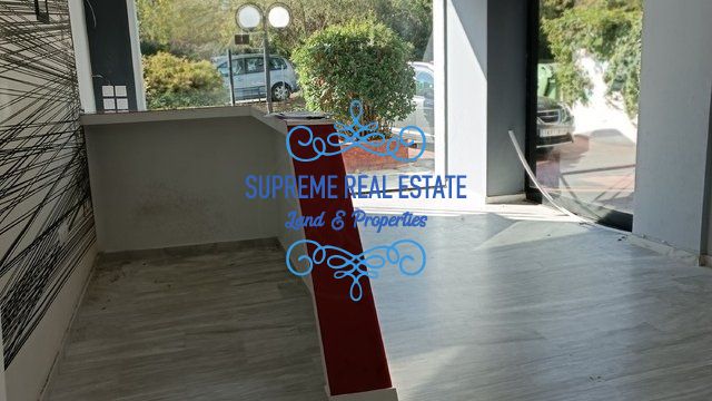 (Προς Ενοικίαση) Επαγγελματικός Χώρος Γραφείο || Αγία Παρασκευή / Κοντόπευκο - 142τ.μ, 800€