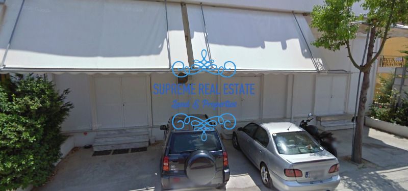 (Προς Ενοικίαση) Επαγγελματικός Χώρος Βιοτεχνικός Χώρος || Γλυκά Νερά /  - 300τ.μ, 1750€