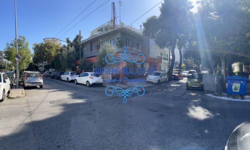 (Προς Ενοικίαση) Επαγγελματικός Χώρος Κατάστημα || Χαλάνδρι /  - 200τ.μ, 2500€