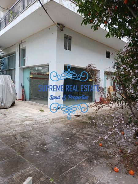 (Προς Ενοικίαση) Επαγγελματικός Χώρος Κατάστημα || Αγία Παρασκευή /  - 70τ.μ, 500€