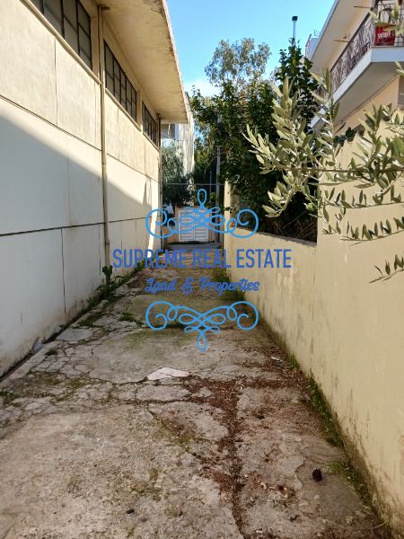 (For Sale) Commercial Industrial space || Agia Paraskevi /  - 600sq 1700000€