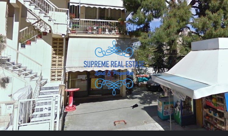 (Προς Ενοικίαση) Επαγγελματικός Χώρος Κατάστημα || Αγία Παρασκευή /  - 35τ.μ, 500€