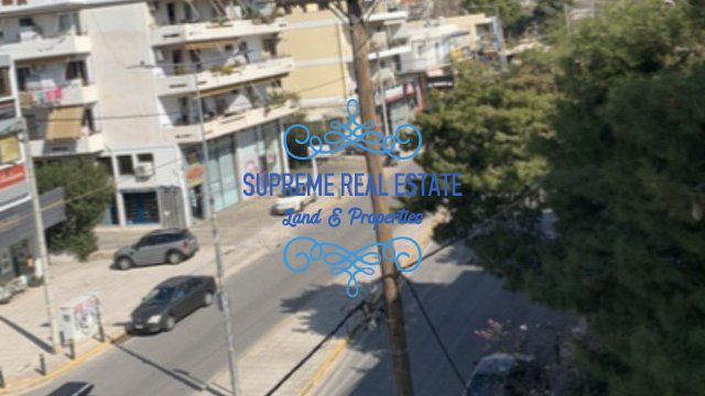 (Προς Ενοικίαση) Επαγγελματικός Χώρος Κατάστημα || Βριλήσσια /  - 65τ.μ, 2000€