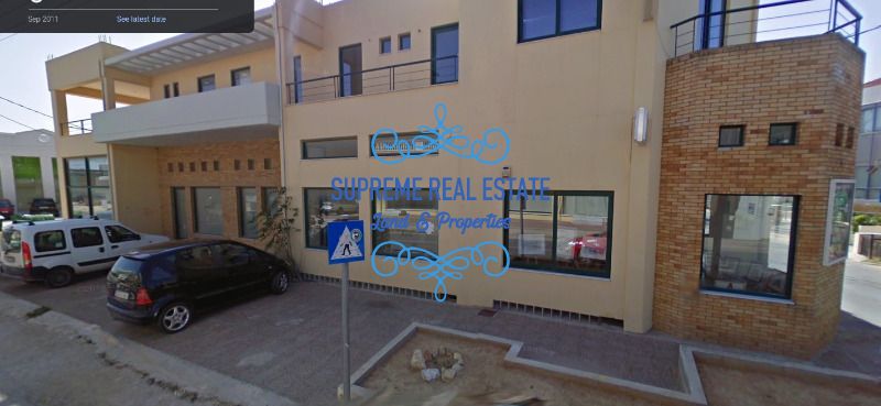 (Προς Ενοικίαση) Επαγγελματικός Χώρος Κατάστημα || Πικέρμι /  - 75τ.μ, 550€