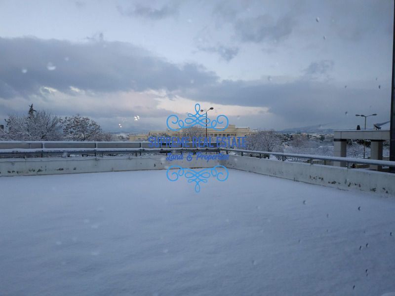 (Προς Ενοικίαση) Επαγγελματικός Χώρος Γραφείο || Χολαργός /  - 240τ.μ, 5000€