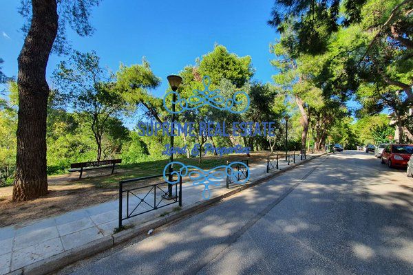 (For Sale) Residential Apartment || Chalandri /  - 105sq 3B/R, 290000€