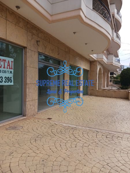 (Προς Ενοικίαση) Επαγγελματικός Χώρος Κατάστημα || Νέο Ψυχικό /  - 260τ.μ, 3000€