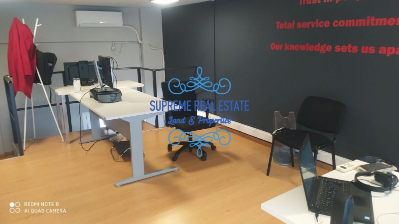 (Προς Ενοικίαση) Επαγγελματικός Χώρος Γραφείο || Μαρούσι /  - 52τ.μ, 400€