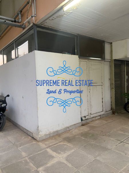 (Προς Ενοικίαση) Επαγγελματικός Χώρος Κατάστημα || Μαρούσι /  - 43τ.μ, 850€