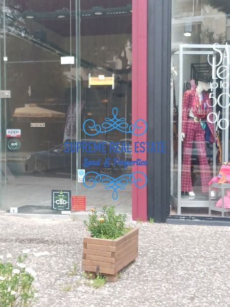 (Προς Ενοικίαση) Επαγγελματικός Χώρος Κατάστημα || Βριλήσσια /  - 120τ.μ, 2500€