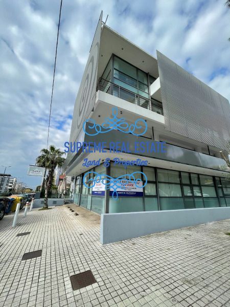 (Προς Ενοικίαση) Επαγγελματικός Χώρος Κτίριο || Χαλάνδρι /  - 1482τ.μ,18000€
