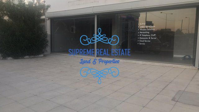 (Προς Ενοικίαση) Επαγγελματικός Χώρος Κατάστημα || Χαλάνδρι / Άνω Πάτημα - 55τ.μ, 1000€