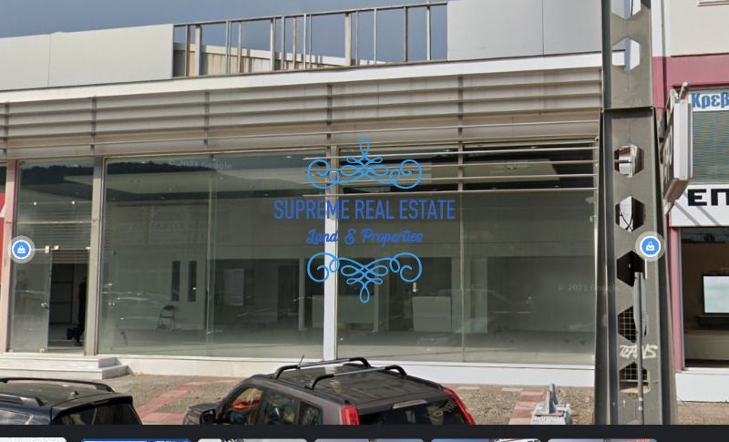 (Προς Ενοικίαση) Επαγγελματικός Χώρος Κατάστημα || Γέρακας /  - 200τ.μ, 3000€