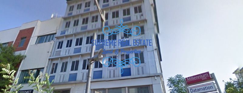 (Προς Ενοικίαση) Επαγγελματικός Χώρος Γραφείο || Μαρούσι /  - 230τ.μ, 2900€