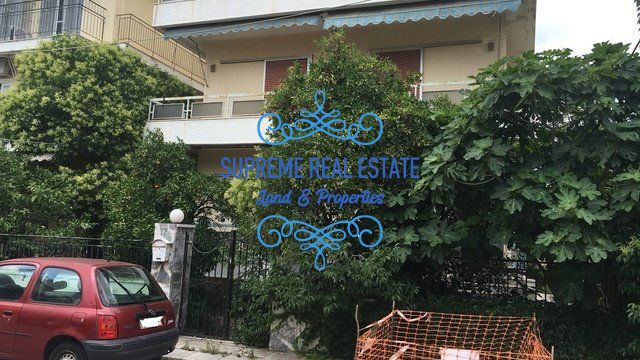 (Προς Ενοικίαση) Επαγγελματικός Χώρος Κτίριο || Λυκόβρυση /  - 540τ.μ, 3000€