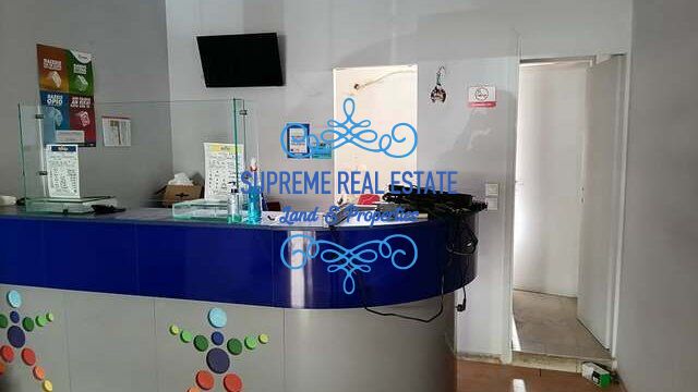 (Προς Ενοικίαση) Επαγγελματικός Χώρος Κατάστημα || Πεύκη /  - 54τ.μ, 870€