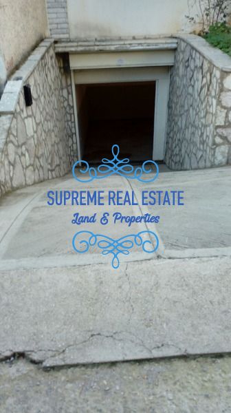 (For Sale) Commercial Warehouse || Metamorfosi /  - 57sq 50000€