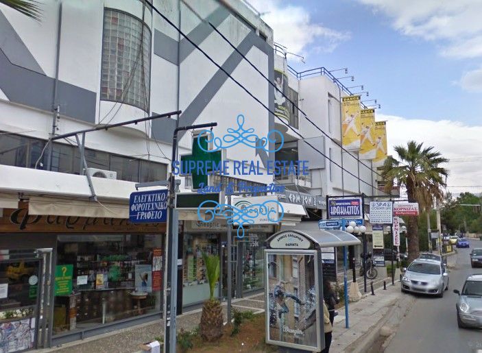 (Προς Πώληση) Επαγγελματικός Χώρος Αποθήκη || Χαλάνδρι /  - 787τ.μ, 400000€