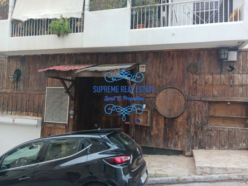 (To Rent) Commercial Store || Neo Psichiko / - 230sq 1400€