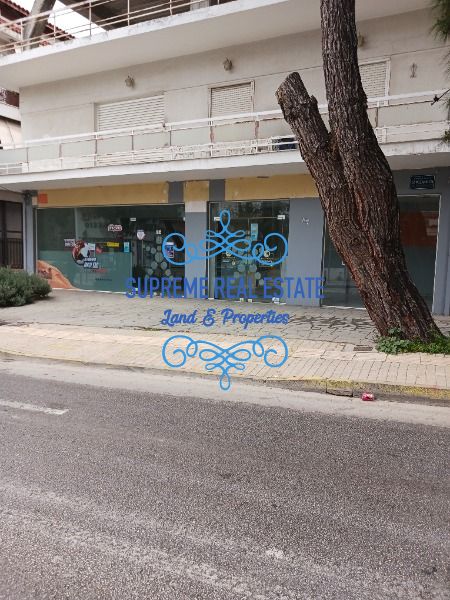 (To Rent) Commercial Store || Agia Paraskevi / Paradeisos - 95sq 1400€