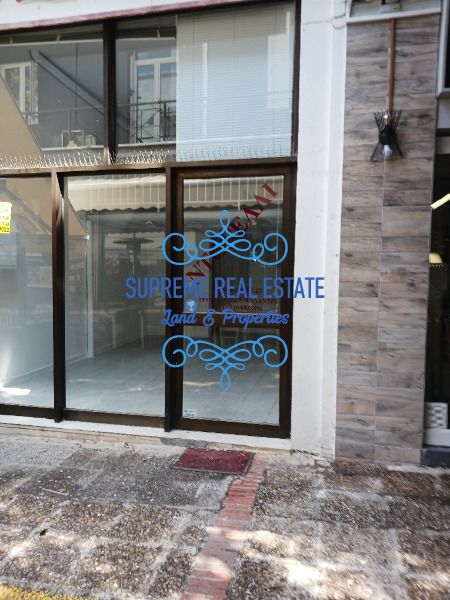 (Προς Ενοικίαση) Επαγγελματικός Χώρος Κατάστημα || Χαλάνδρι /  - 26τ.μ, 1500€