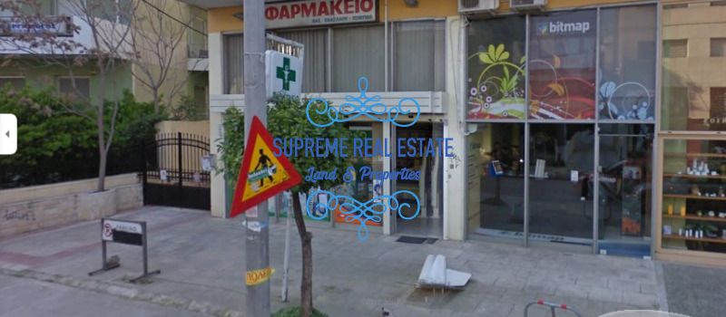 (Προς Ενοικίαση) Επαγγελματικός Χώρος Κατάστημα || Χαλάνδρι /  - 50τ.μ, 1500€
