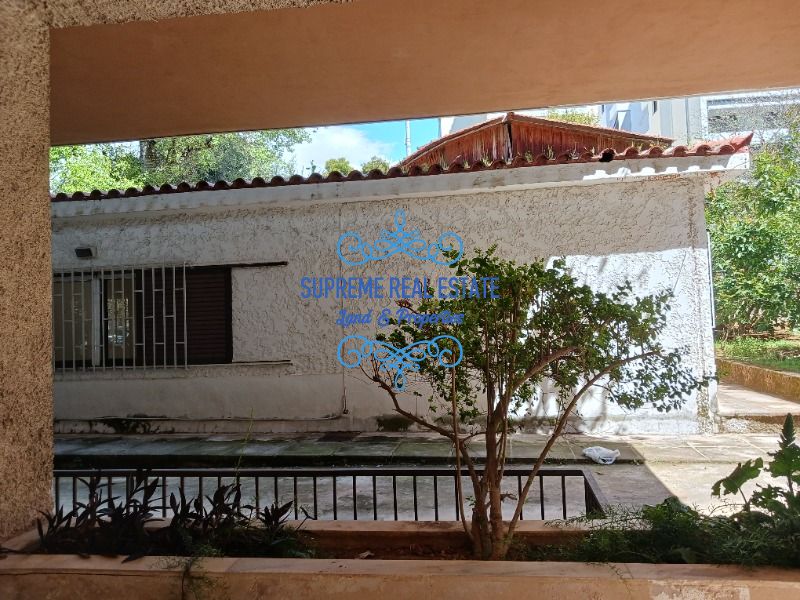 (Προς Πώληση) Κατοικία Μονοκατοικία || Αγία Παρασκευή /  - 60τ.μ, 1Υ/Δ, 120000€