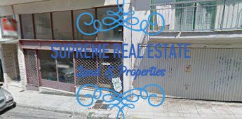 (To Rent) Commercial Store || Galatsi /  - 100sq 700€