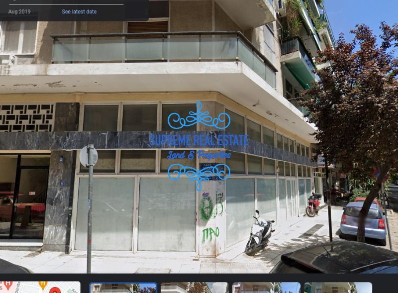 (Προς Πώληση) Επαγγελματικός Χώρος Κατάστημα || Αμπελόκηποι - Πεντάγωνο / Αμπελόκηποι - 358τ.μ, 235000€