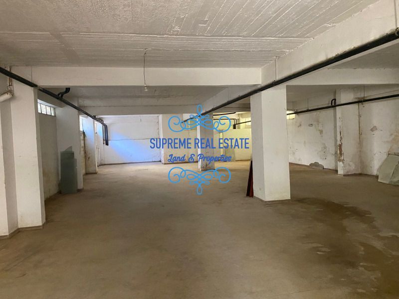 (To Rent) Commercial Warehouse || Agia Paraskevi /  - 270sq 690€