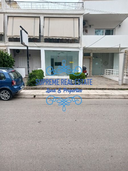(To Rent) Commercial Office || Marousi /  - 27sq 400€