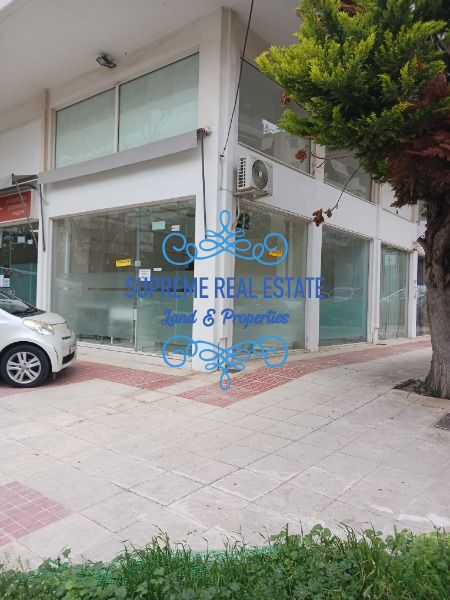(To Rent) Commercial Warehouse || Marousi /  - 38sq 450€