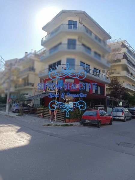 (To Rent) Commercial Store || Marousi /  - 65sq 1300€