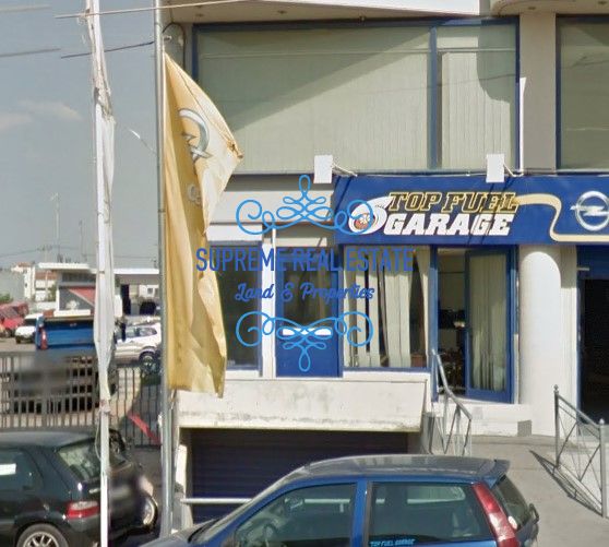 (Προς Ενοικίαση) Επαγγελματικός Χώρος Γραφείο || Γέρακας /  - 75τ.μ, 850€